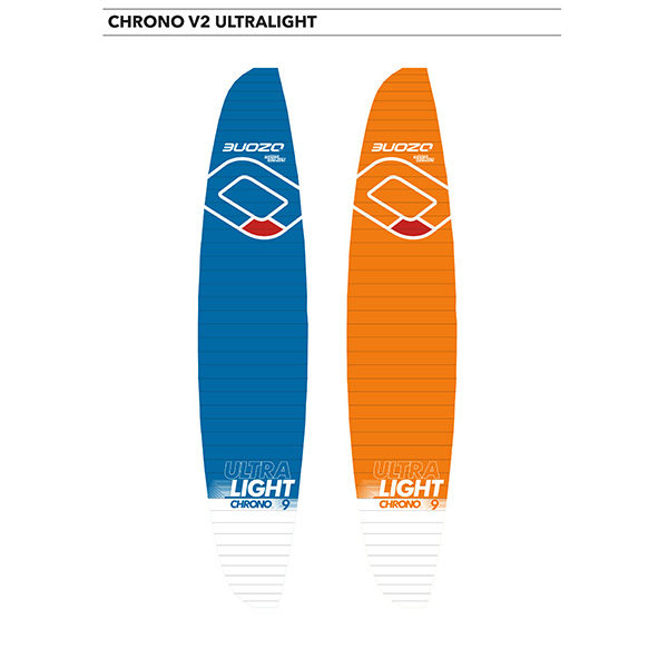 OZONE Chrono V2 Ultralight Foil Kite