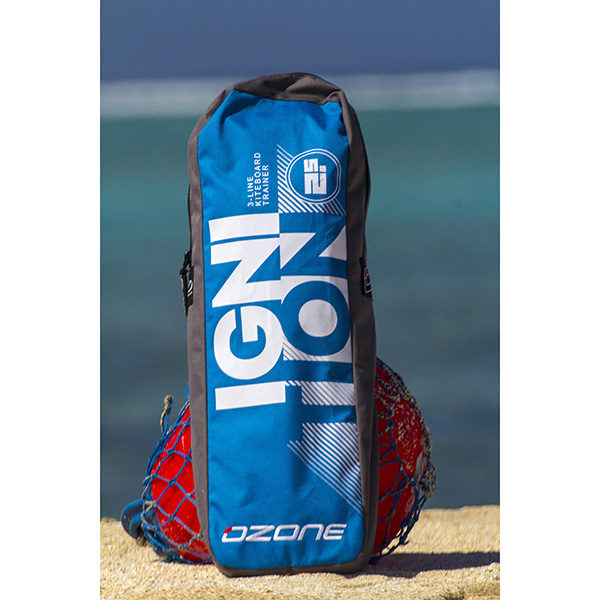 Ozone Ignition Trainer Kite