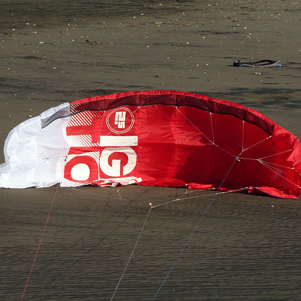 Ozone Ignition Trainer Kite