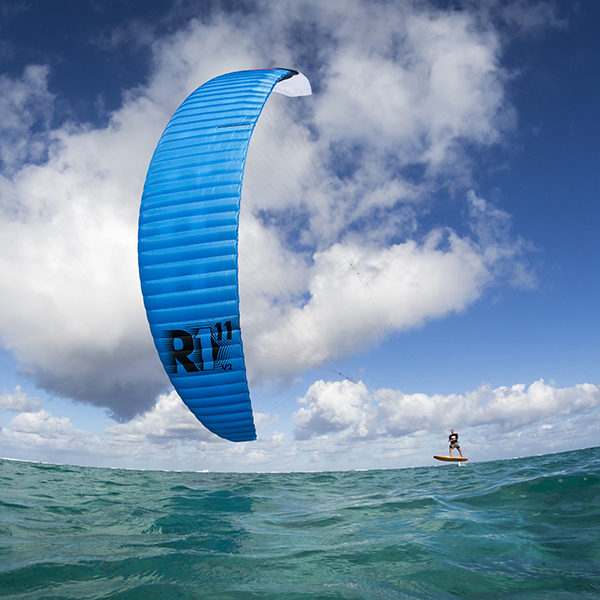 OZONE R1 V2 Race Foil Kite