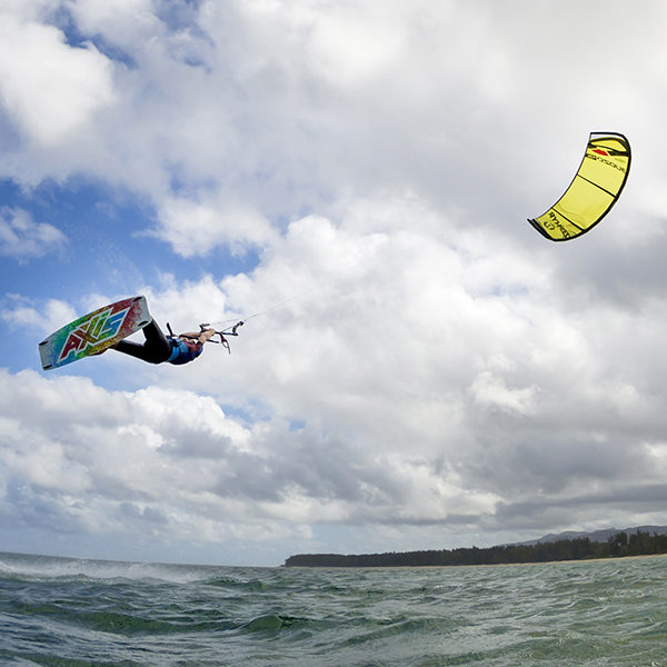 OZONE Zephyr V5 Lightwind Kite