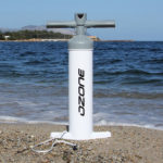 Ozone Kite Pump