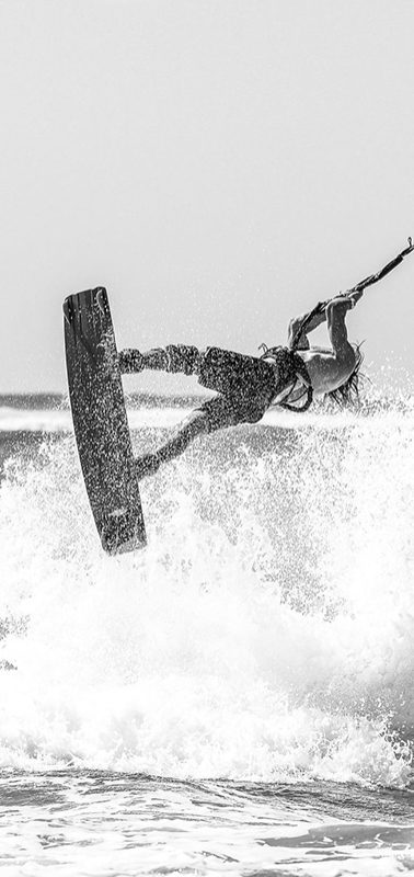 Kiteboards