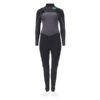 Brunotti Xena Fullsuit Frontzip 5/3mm Womens Waterwear